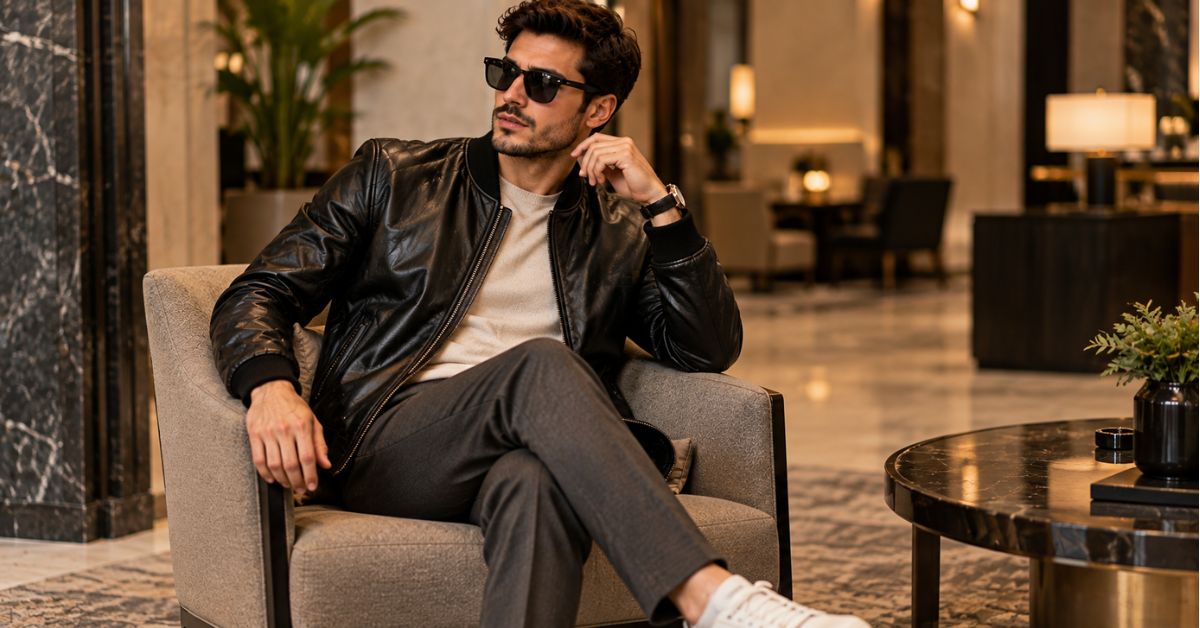 Cargo Pants vs Regular Pants: Choosing the Right Look